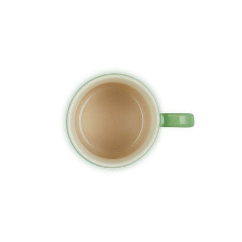 Cappuccino Mug 200ml Bamboo Green