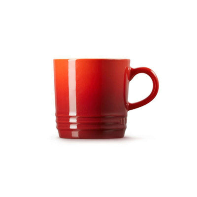 Cappuccino Mug 200ml Cerise