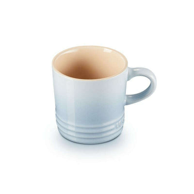 Cappuccino Mug 200ml Coastal Blue