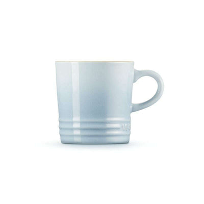 Cappuccino Mug 200ml Coastal Blue