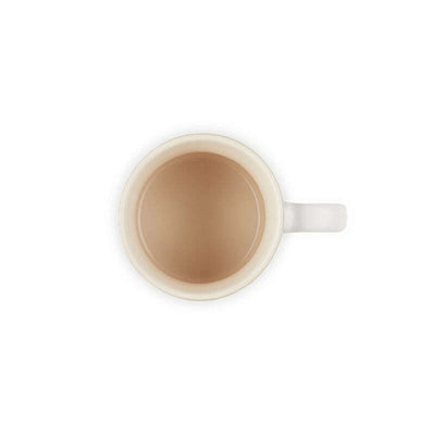 Cappuccino Mug 200ml Coastal Blue