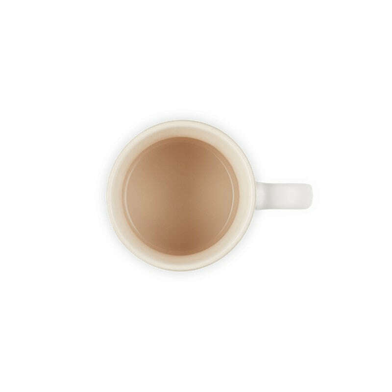 Cappuccino Mug 200ml Coastal Blue