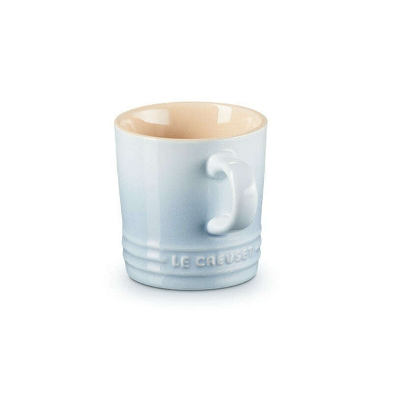 Cappuccino Mug 200ml Coastal Blue