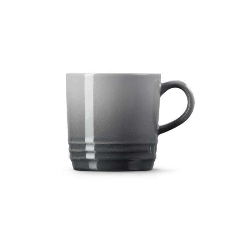 Cappuccino Mug 200ml Flint