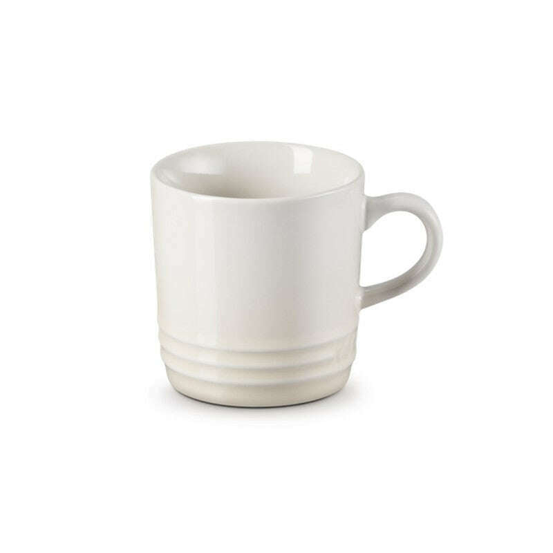 Cappuccino Mug 200ml Meringue