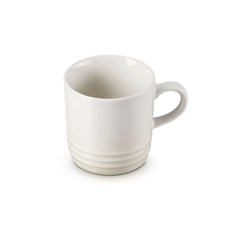 Cappuccino Mug 200ml Meringue