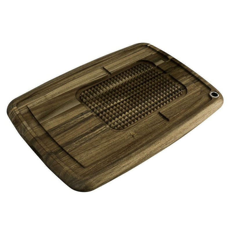 Carving Board with Feet 56x39x6cm