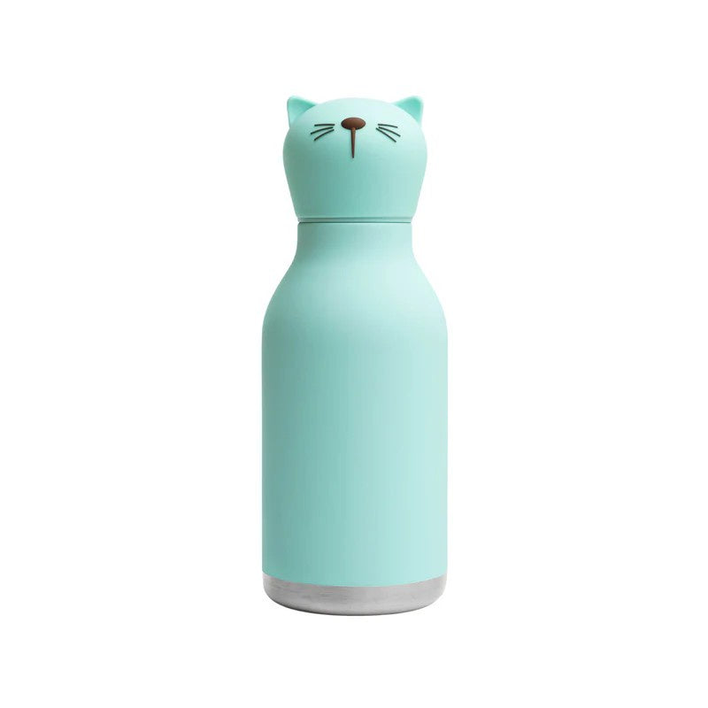 Bestie Bottle 460ml Cat