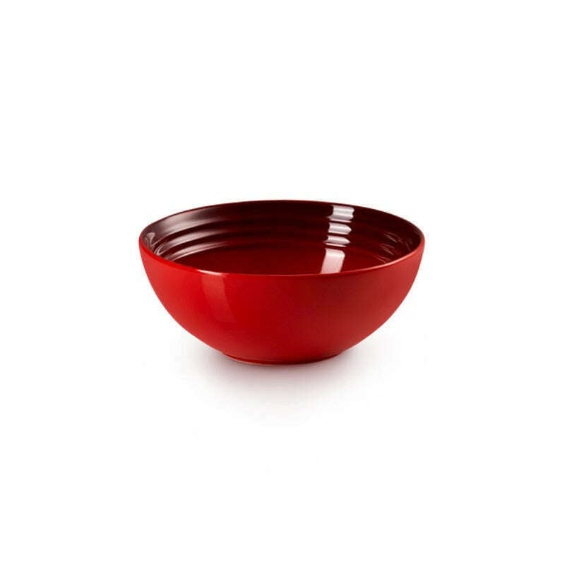 Cereal Bowl 16cm Cerise