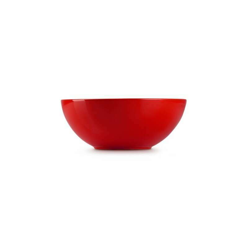 Cereal Bowl 16cm Cerise