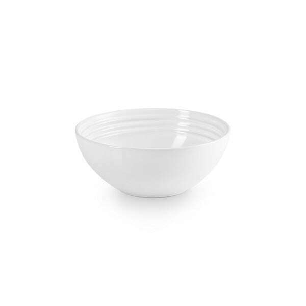 Cereal Bowl 16cm White