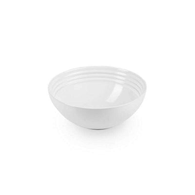 Cereal Bowl 16cm White