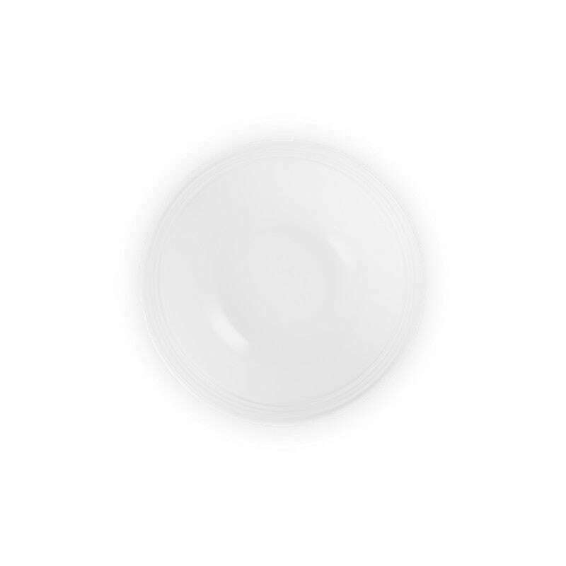 Cereal Bowl 16cm White