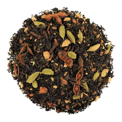 Chai 100g