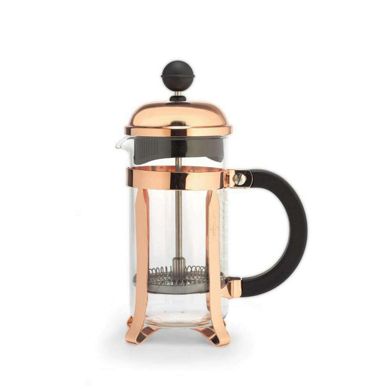 Chambord French Press Copper 3 Cup 350ml