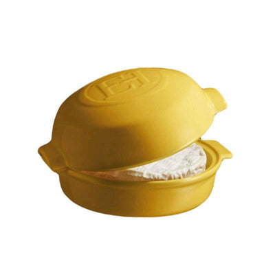Cheese Baker Provence Yellow