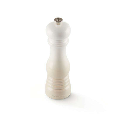 Classic Pepper Mill 21cm Meringue