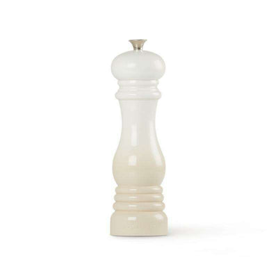 Classic Pepper Mill 21cm Meringue
