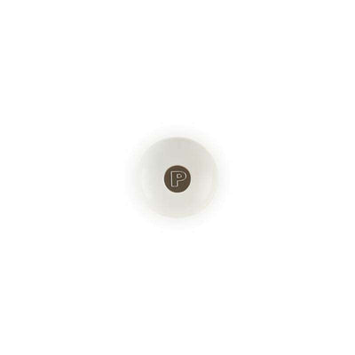 Classic Pepper Mill 21cm Meringue