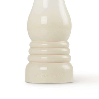 Classic Pepper Mill 21cm Meringue