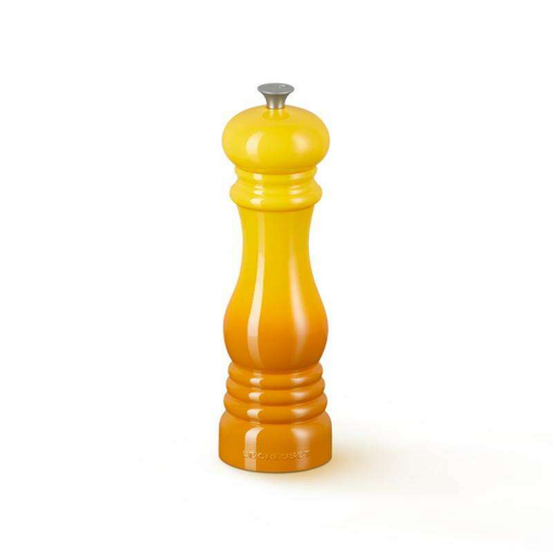 Classic Pepper Mill 21cm Nectar