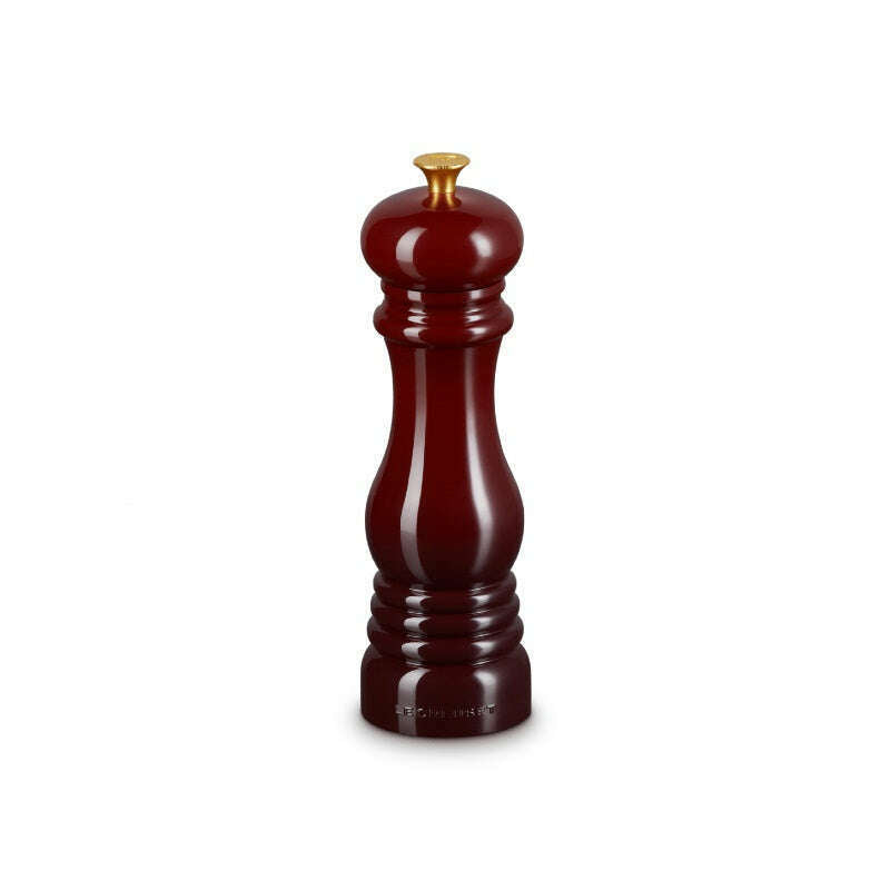 Classic Pepper Mill 21cm Rhone