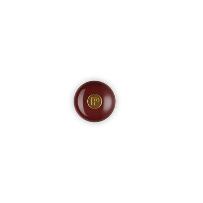 Classic Pepper Mill 21cm Garnet