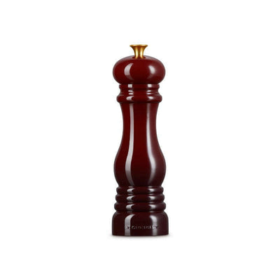 Classic Salt Mill 21cm Garnet