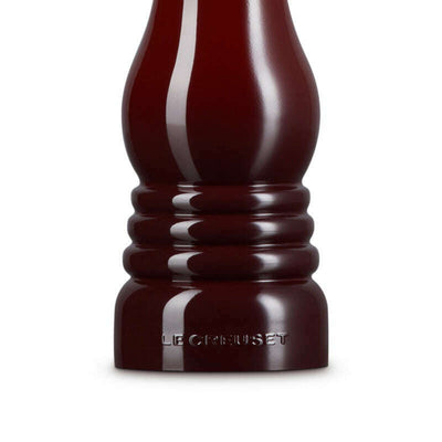 Classic Salt Mill 21cm Garnet