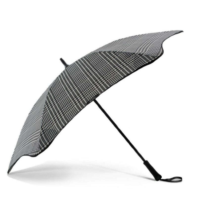 Classic Umbrella Houndstooth