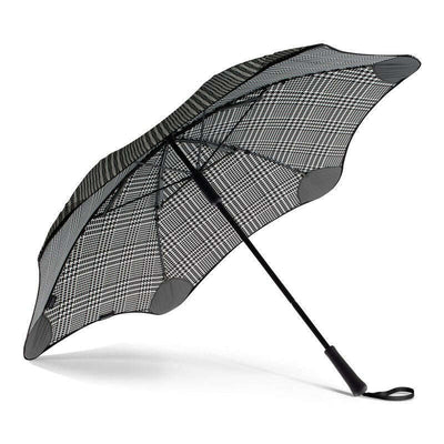 Classic Umbrella Houndstooth