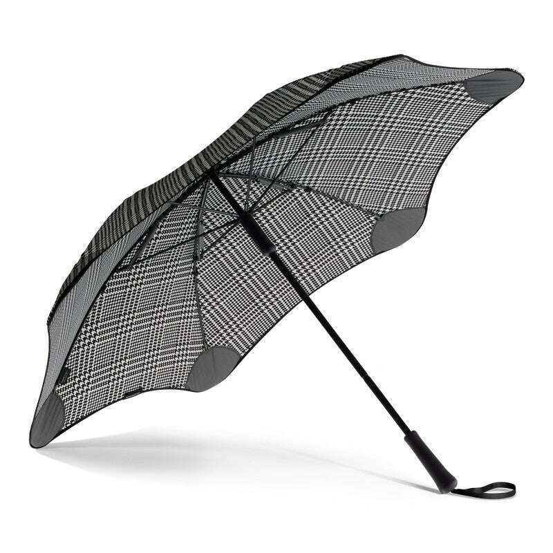 Classic Umbrella Houndstooth