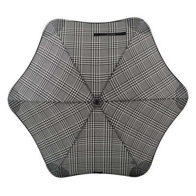 Classic Umbrella Houndstooth