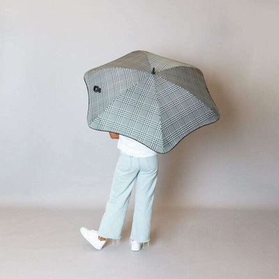 Classic Umbrella Seasonal Edition - Houndstooth