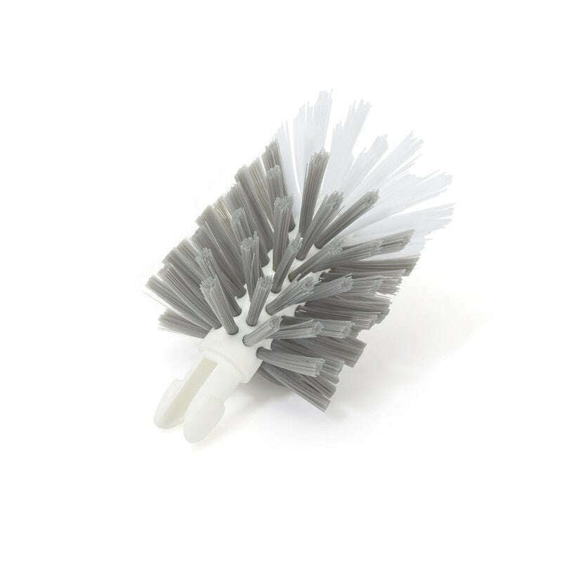 Clean Reach Bottle Brush Refill White