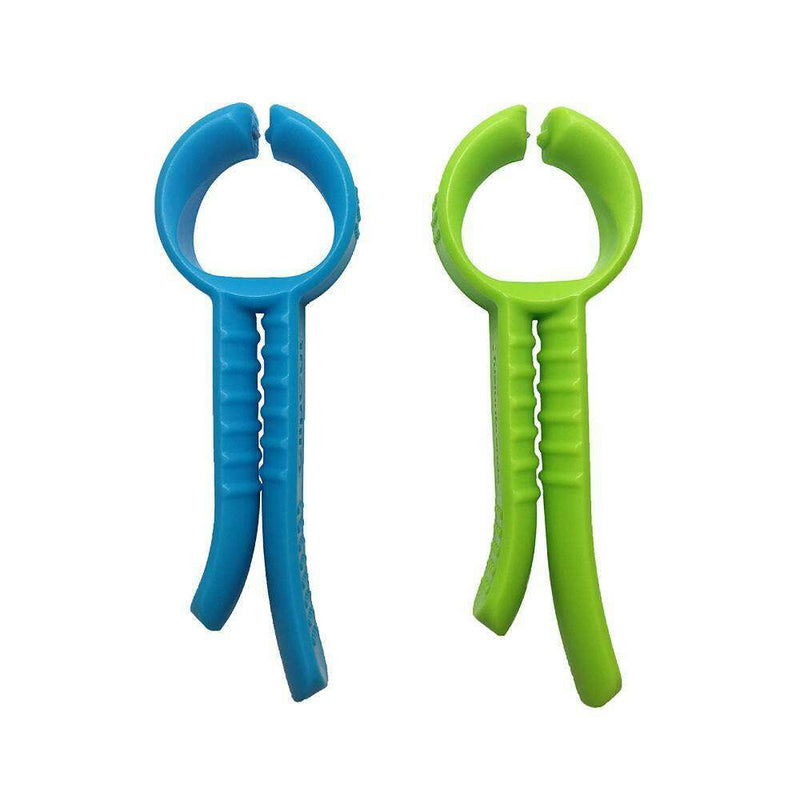 ClipCut Bag Cutter & Clip