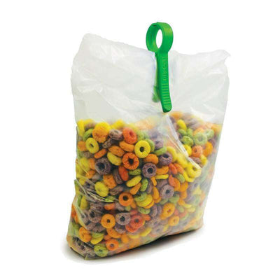 ClipCut Bag Cutter & Clip
