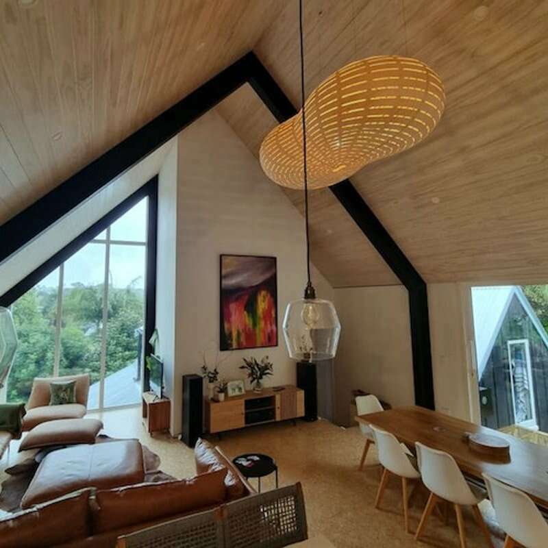 Cloud Lamp