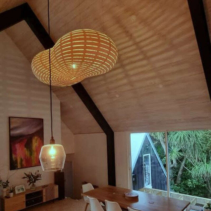 Cloud Lamp