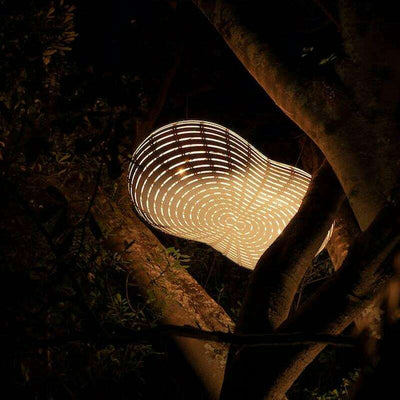 Cloud Lamp