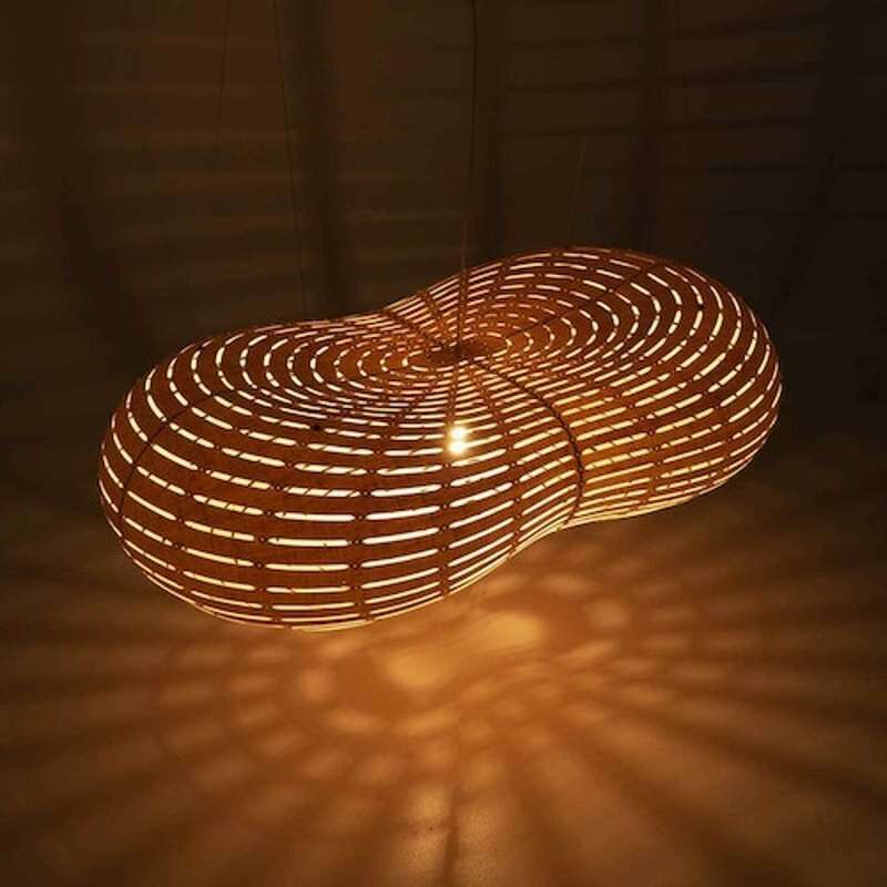 Cloud Lamp