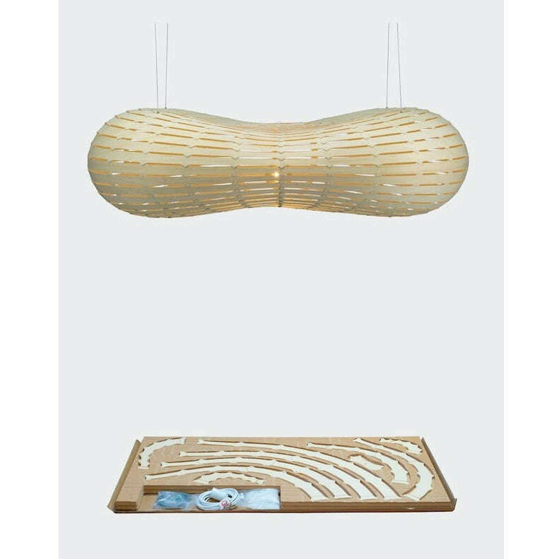 Cloud Lamp
