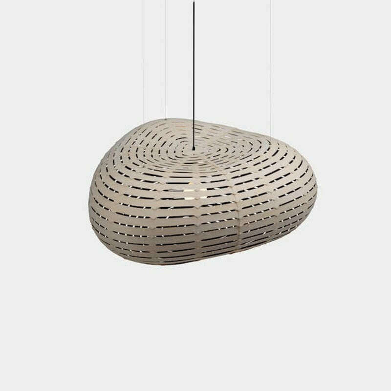 Cloud Lamp