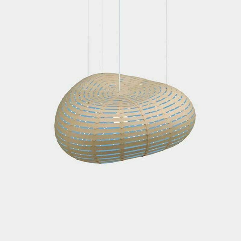 Cloud Lamp