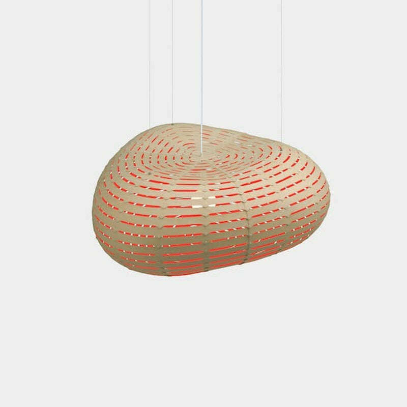 Cloud Lamp