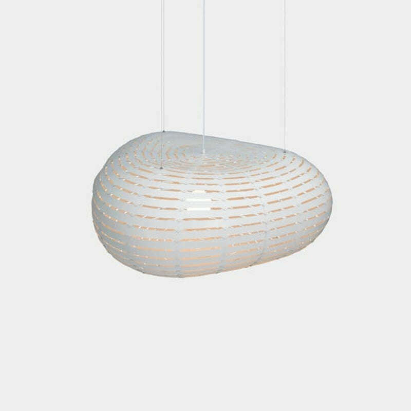 Cloud Lamp