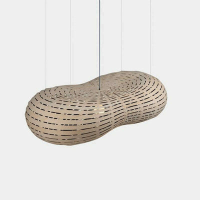 Cloud Lamp
