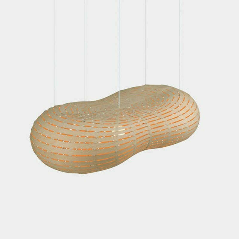 Cloud Lamp