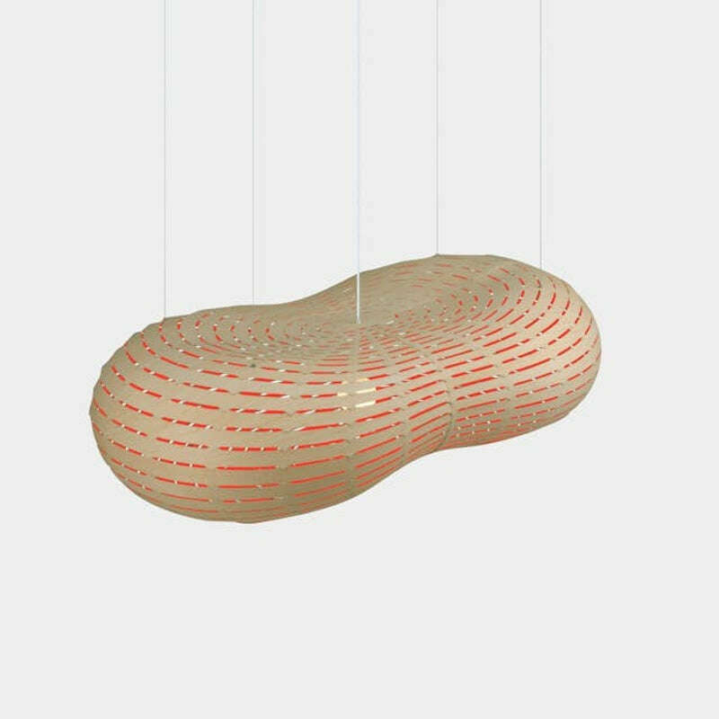 Cloud Lamp