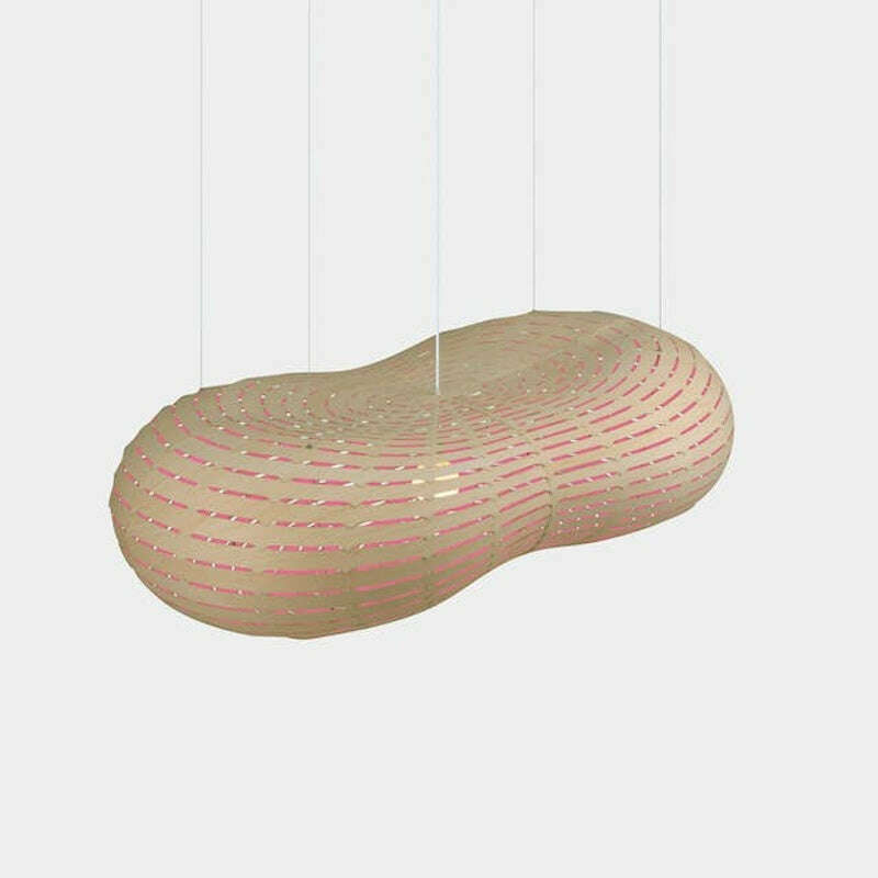 Cloud Lamp